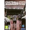 SEGA Football Manager 2019 - Day One Edition - PC