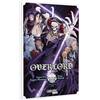 CARLSEN MANGA Overlord New World 1: Epische Manga-Fortsetzung voller Intrigen, Machtkämpfe und düsterer Fantasy