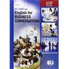 ELI Flash on business. English conversation. Per gli Ist. tecnici e professionali. Con espansione online: Business Conversations