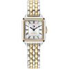 Tommy Hilfiger Orologio Analogico al Quarzo da Donna Collezione Mia con Bracciale in Acciaio Bicolore - 1782915