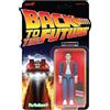 Super7 Ritorno alla reazione futura+ Wave 01 - Marty McFly (anni '80) Action Figure