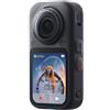 Insta360 X6 Standard Bundle Midnight Black