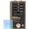 Walrus Audio WAL-FUN/FZ Pedale per chitarra effetto fuzz fondamentale
