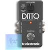 tc electronic Ditto Stereo Looper Japan Authentic Pedal