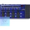BOSS ME-90B Bass Multiple Effects Pedal ME90B Essenziale per bassisti