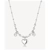 Brosway Collana Donna Acciaio 316L BROSWAY collezione CHAKRA SIMBOLI codice BHKN161