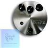 JACKMAN Dot.FZ Pedale Fuzz Made in Japan Suono Vintage