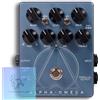 Darkglass Overdrive preamplificatore Darkglass ALPHA OMEGA - autentico modello giapponese