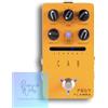 FLAMMA FS07 CAB Cabinet Simulator per effetti chitarra