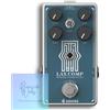 Tuono Donner LAX COMP Pedale compressore per chitarra per musicisti