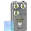 Parafango Fender Hammertone Pedale per chitarra effetto riverbero