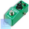Ibanez Pedale effetto overdrive Ibanez Tube Screamer Mini TSMINI