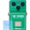 Ibanez Tube Screamer TS808 Pedale per chitarra effetto overdrive