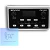 Mooer PE100 Pedale per chitarra portatile con processore multieffetto
