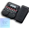 ZOOM G1X FOUR Pedale processore multieffetto per chitarra