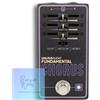 WALRUS AUDIO WAL-FUN/CHO Pedale per chitarra effetto coro