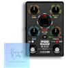 Linea 6 Line6 POD Express Pedale multieffetto nero ad alto guadagno