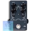 Darkglass Electronics Alpha Omicron Distortion Bass Effect Pedal