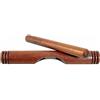 LP Latin Percussion LP860650 Claves Africana Legno Massiccio Esotico LP212R