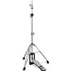 Pacific Drums Serie 700: asta per Hi-Hat con tre gambe, cromata
