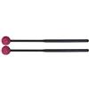 Percussion Plus PP056 - Battitrice per barrette o Glockenspiel, misura media