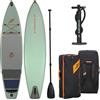 JP Australia JP CruisAir LC 12'6" Inflatable SUP package, 6a7c94b1b0177