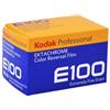 Kodak Professional Ektachrome E100 Color Transparency Film (35mm Roll Film, 36 Exposures)