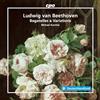 CPO Ludwig van Beethoven: Bagatelles & Variations