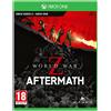 Koch Media World War Z. Aftermath - Xbox One