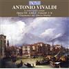 TACTUS Vivaldi: Op. Vii - Concerti A Cinque Str