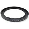 Gaoominy Adattatore Filtro 67Mm per Sx30 Sx40 Sx50 Sx520 HS Sostituire Fa-Dc67A