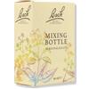 SCHWABE PHARMA ITALIA Srl Mixing Bottle per Fiori di Bach Originale - Flaconcino di acqua per preparare Fiori di Bach - 30 ml