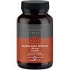 FORLIVE Srl Terranova acido alfa lipoico 300mg complex 50 capsule