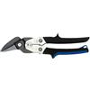 Bessey Erdi D27B Cesoie a Doppia Leva per Lamiera