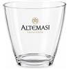 Altemasi - Cestello Trasparente