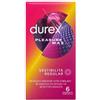 RECKITT BENCKISER H.(IT.) SpA DUREX PLEASUREMAX EASYON 6PZ