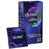 RECKITT BENCKISER H.(IT.) SpA DUREX LUNGA DURATA 12PZ