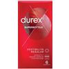 RECKITT BENCKISER H.(IT.) SpA DUREX SUPERSOTTILE 6PZ