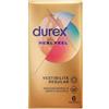 RECKITT BENCKISER H.(IT.) SpA DUREX REALFEEL 6PZ