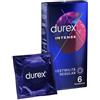 RECKITT BENCKISER H.(IT.) SpA DUREX INTENSE ORGASMIC COND6PZ