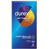RECKITT BENCKISER H.(IT.) SpA DUREX SETTEBELLO 2XL 5PZ