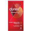 RECKITT BENCKISER H.(IT.) SpA DUREX SUPERSOTTILE XL 6PZ