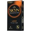 THERAS CONSUMER HEALTH Srl SKYN LARGE 6PZ