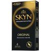 THERAS CONSUMER HEALTH Srl SKYN ORIGINAL 6PZ
