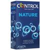 THERAS CONSUMER HEALTH Srl CONTROL NATURE 2,0 12PZ
