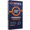 THERAS CONSUMER HEALTH Srl CONTROL EASY WAY FINISS ORIG6P