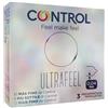 THERAS CONSUMER HEALTH Srl CONTROL FINISSIMO ULTRAFEEL3PZ
