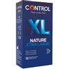 THERAS CONSUMER HEALTH Srl CONTROL NATURE 2,0 XL 12PZ