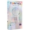 THERAS CONSUMER HEALTH Srl CONTROL FINISSIMO ULTRAFEEL6PZ