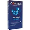 THERAS CONSUMER HEALTH Srl CONTROL NATURE FORTE 6PZ